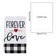 thumbnail image 3 of Paños de Cocina para San Valentín | Paños de Cocina de Poliéster de 60 X 40 Cm | Paño de Secado Absorbente y Suave Multicolor | Paños de Cocina Duraderos para Cocinar, Hornear y Limpiar | Decoración, 3 of 6