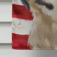 thumbnail image 4 of Carolines Treasures CK6393CHF Alpine Mastiff American Canvas House Size Outdoor-Flags, Multicolor, 4 of 4