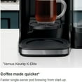 thumbnail image 4 of Restored Ninja DualBrew Black 12-Cup Drip Coffee Maker (Refurbished), 4 of 9