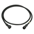 thumbnail image 2 of Cable de extensión del arnés principal de 10 pines y 6,6 pies Cable de extensión del arnés principal para Yamaha Durabilidad mejorada, 2 of 9