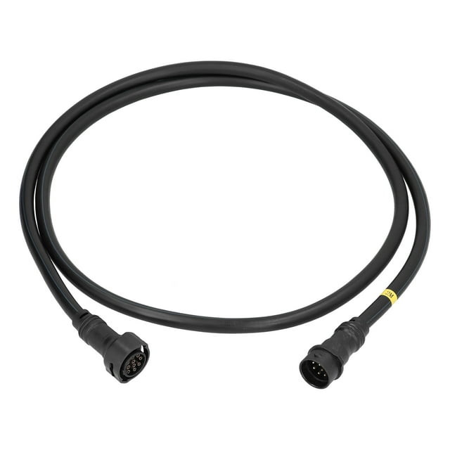 Extensión del arnés principal de 10 pines y 6,6 pies 688-8258A-10-00 apto para fuerabordas Yamaha 30 40 50 250HP Jadeshay A
