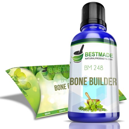 BestMade Osteoporosis Natural Remedy (BM248)