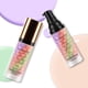 thumbnail image 1 of Xihbxyly Champú para Pestañas, Limpiador En Espuma Suave, Limpiador Hidratante para Extensiones, Fórmula de Limpieza Profunda, Uso Doméstico En Salón, Cuidado Duradero de Pestañas, 50 Ml con Cepillo, 1 of 7