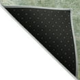 thumbnail image 5 of Addison Rugs Chantille Indoor/Outdoor Transitional Abstract Aloe Machine Washable Rectangle Rug, 10' x 14', 5 of 8