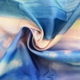 thumbnail image 4 of mvhsuoem Beach Scenic Sea Landscape Polyester Shower Curtain, 72" x 72" Waterproof, 4 of 6