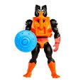 thumbnail image 2 of Figura de acción Masters of the Universe Origins Skinkor personaje de batalla Motu coleccionable 5.5 in, 2 of 2