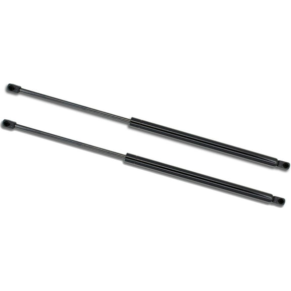 Set of 2 Compatible with Honda Cr-V Crv 2012 to 2016 Liftgate Supports without Power Gate New for SUV Gas Shock Strut Lift Supports Depot PM3709-a