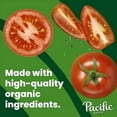 thumbnail image 7 of Pacific Foods Organic Soup Gluten Free Creamy Tomato - 32 fl oz Pack of 2, 7 of 7
