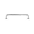 thumbnail image 4 of Richelieu Bp8680192 7-9/16" Center To Center Handle Cabinet Pull - Nickel, 4 of 7