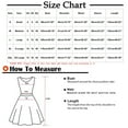 thumbnail image 3 of Up to 60% Off! pstuiky Dresses for Women, Women Button Flower Print Pleated Dress Long Sleeve V-Neck Dress Mid-Calf Dress with Pocket Leisure Black S, 3 of 5
