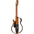 thumbnail image 2 of Yamaha Guitarra Silent Slg200NWN Clásica Yamaha SLG200NWN, 2 of 3