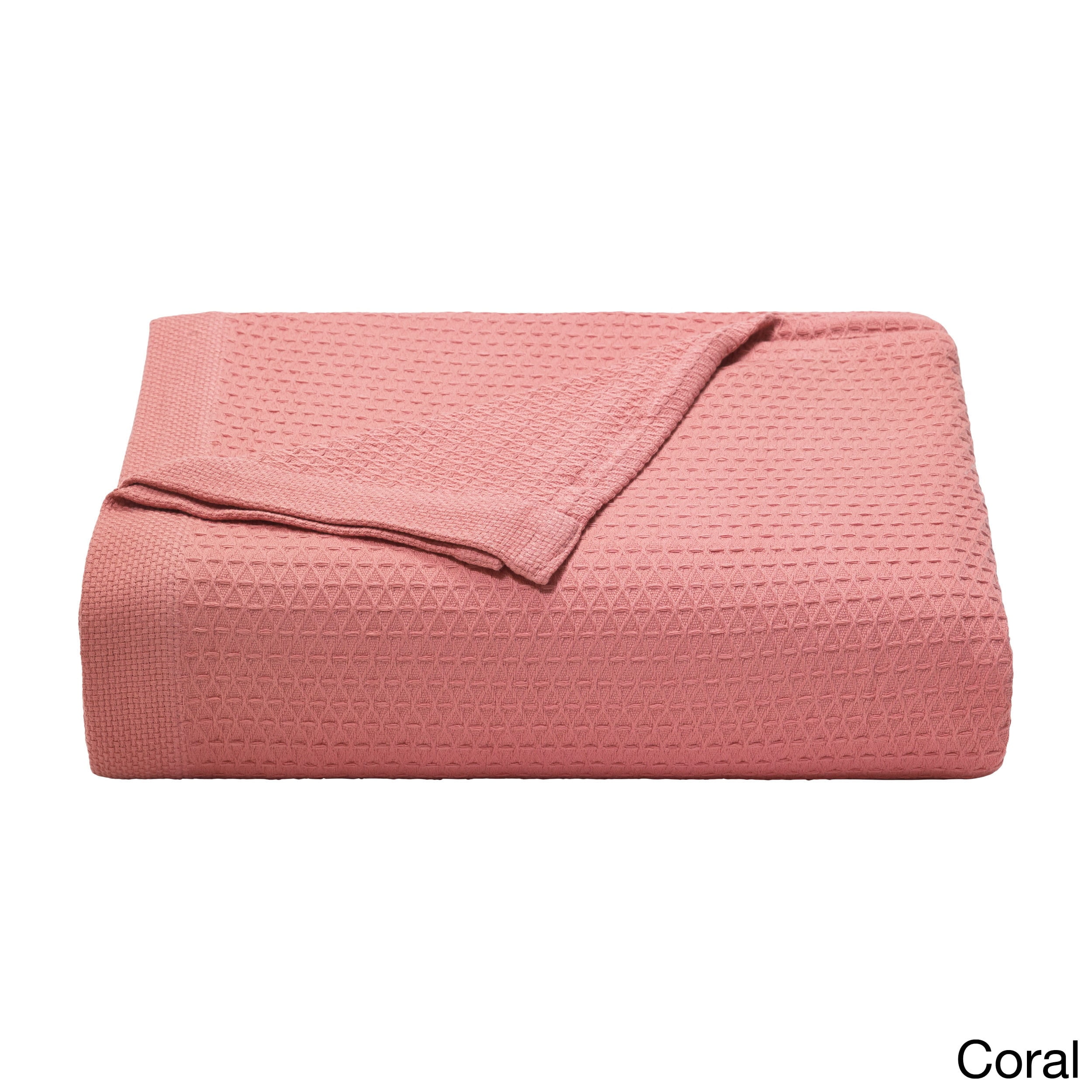 Nautica baird cotton blanket hotsell