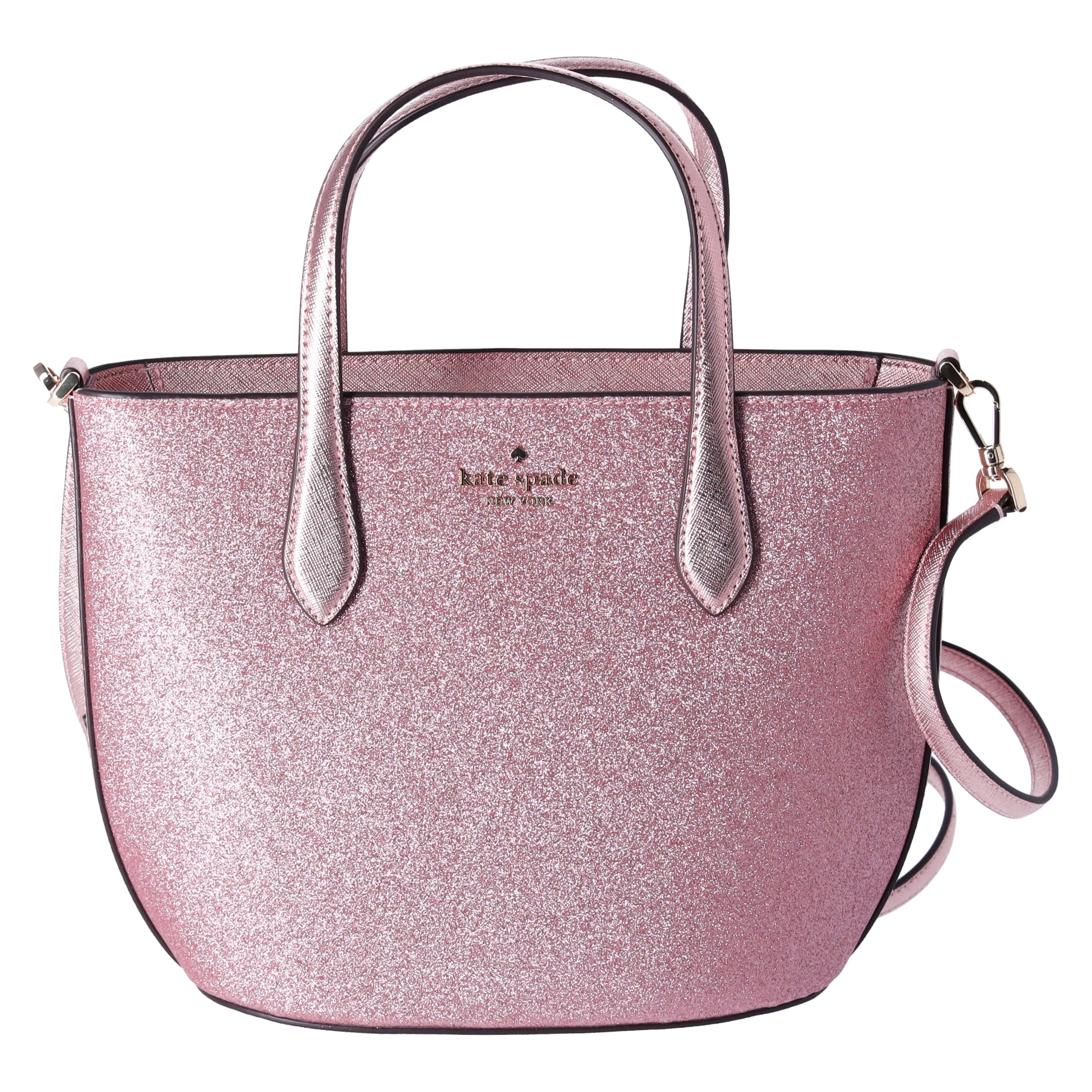 Kate Spade Designer Handbag, KE460 New York Glimmer Glimmer Kate Spade Designer Handbag, KE460 New York Glimmer Glimmer