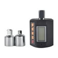 thumbnail image 3 of 1/2 1/4" 3/8" 340NM Digital Torque Adapter Set Digital Torque Meter Torque Wrench Gauge Tester ,Automotive Repair, 3 of 6