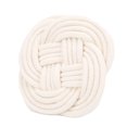 thumbnail image 3 of Posavasos de Hilo de Algodón Posavasos de Aislamiento Térmico Juego de Posavasos para Vasos de Bebidas Posavasos para Bebidas para Cocina Protección de Mesa ANGGREK Otros, 3 of 8