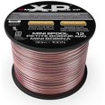 thumbnail image 1 of Monster XP Speaker Wire Copper Clad Aluminum Cable Spool, 12 AWG, 100 ft, 1 of 6