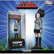 FiGPiN My Hero Academia Momo Yaoyorozu #457 Exclusive