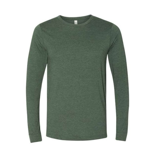 Bella + Canvas Heather Forest 10629 3Xl