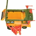thumbnail image 4 of Playmates - TMNT Original Party Wagon, Playmates, Gifts, 4 of 8
