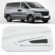 thumbnail image 4 of Fuel Tank Cap Cover Fuel Tank Cap Trim Fuel Tank Cap Stickers Fuel Tank Cap Cover Stickers Car Modification Car Fuel Tank Cap Cover Trim Sticker Fit For HYUNDAI GRAND STAREX H1 ANGGREK Fuel Tank Cap Cover, 4 of 8