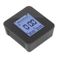 thumbnail image 4 of El Monitor De Calidad del Aire Detecta con Precisión Dióxido De Carbono (CO2), HCHO, Compuestos Orgánicos Volátiles (TVOC), C6H6, PM2.5, PM10 En El Aire En Tiempo Real WiFi Inteligente, 4 of 8