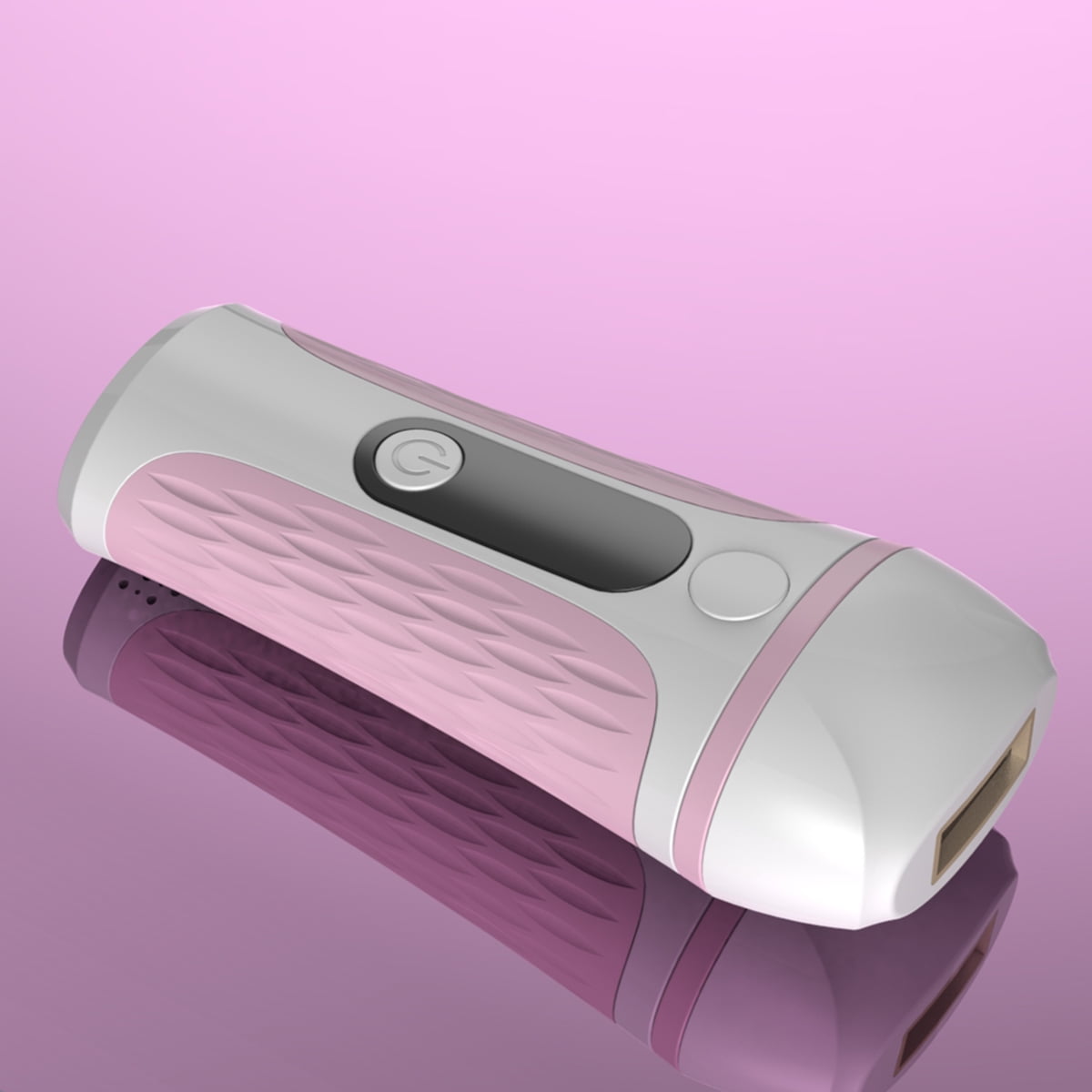 Permanent Painless Hair Removal Depilator With IPL Hair Removal System