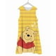 thumbnail image 1 of Moda verano Disney niñas pijamas niños camisón sin mangas niños bebé Winnie the Pooh camisón 6 8 10 12 años Old110 Gao Jinjia LED, 1 of 2