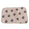 thumbnail image 1 of Tapis d'urine réutilisable et imperméable pour chien et chat, 1 of 4
