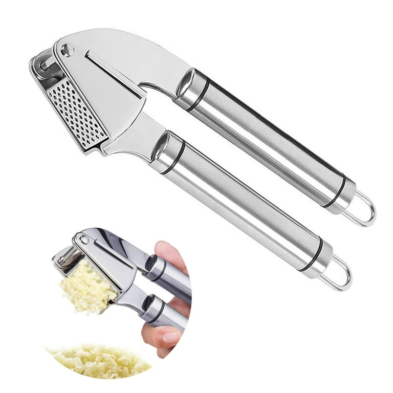 I tested a Garlic Roller Chopper from  and the results are #