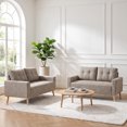 thumbnail image 1 of Sala Easy Living 2, 2 Kumo Gris Claro, 1 of 6