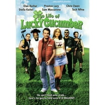 The Life of Lucky Cucumber (DVD), Xenon Pictures, Comedy