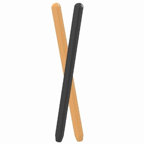 Pencil Protective Case Silicone Skin Sleeve Cover for Pencil 2nd Gen