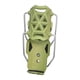 thumbnail image 1 of Portabotellas para bicicleta, accesorio profesional para ciclismo. Verde, 1 of 9