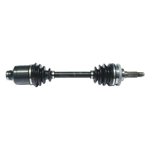 CV Axle Shaft Fits select: 1989-1992 FORD PROBE, 1988-1992 MAZDA 626