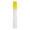 Yellow, variant on Needle and Thread Kit for Organizing Sewing Supplies in Portable Storage Tubes and Circular Containers for Safe Needle Care and Embroidery Projects, Red