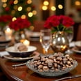 thumbnail image 6 of SweetGourmet Milk and Dark Chocolate Bridge Mix - Nuts, Fruits, Caramels and Cremes,  1 Pound, 6 of 9