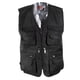 thumbnail image 1 of Chaleco Multibolsillos para Hombre Sunnimix Chaleco de Secado Rápido Al Aire Libre XL, 1 of 8