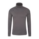thumbnail image 1 of Mountain Warehouse - Camiseta Térmica Meribel de Algodón para Hombre (Gris Oscuro), 1 of 3