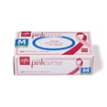 thumbnail image 4 of Medline Generation Pink Sense Nitrile Exam Glove, Medium, Pink, 250 Per Box (10 Total Boxes), 4 of 4