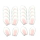 thumbnail image 1 of 20 Orejas de Conejo de Peluche, Decoración de Conejo, Accesorios para Cabello de Pascua, Ideales para Diademas, Coleteros, Horquillas y Artículos, 1 of 6