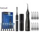 thumbnail image 1 of Irrigador de agua Fairywill para dientes, irrigador bucal de 300ML, recargable, portátil, Dental, 3 modos, tanque de agua, limpiador de dientes resistente al agua Tan Jianjun unisex, 1 of 2
