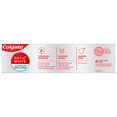 thumbnail image 2 of Colgate Optic White Advanced Icy Fresh Toothpaste with 2% Hydrogen Peroxide, Mint, 4.5 oz, 2 of 13