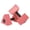Beige, variant on Xirurus Triangle Aqua Dumbbells 1 Pair Blue EVA Foam Water Floating Weights for Pool Exercise Water Aerobics Aquatic Fitness and Swimming Resistance Training Adults and Kids (10.63 in / 27 cm)