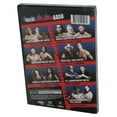 thumbnail image 2 of WWE: The Great American Bash 2007 (DVD) NEW, 2 of 2