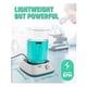 thumbnail image 4 of Magnetic Stirrer Lab Equipment Magnetic Agitator Magnetic Mixer for Scientific Research and Home Brewing EU Plug, 4 of 5