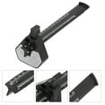 thumbnail image 3 of Sliding Mark Scribe, Stable Woodworking Scribe Useful Black  For Woodworking, 3 of 8