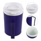 thumbnail image 4 of Vaso para beber para pacientes con discapacidad, vaso para beber durante el embarazo, vaso para alimentar a personas mayores, 4 of 7