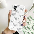 thumbnail image 2 of For Redmi Note 11 11S 4G Note11 Pro 11 Pro Plus 5G Funda Case Kuromi Rabbit Kawai Cartoon Anime Soft TPU Phone Cover Sanrio?Bags FJH FJH FJH, 2 of 4