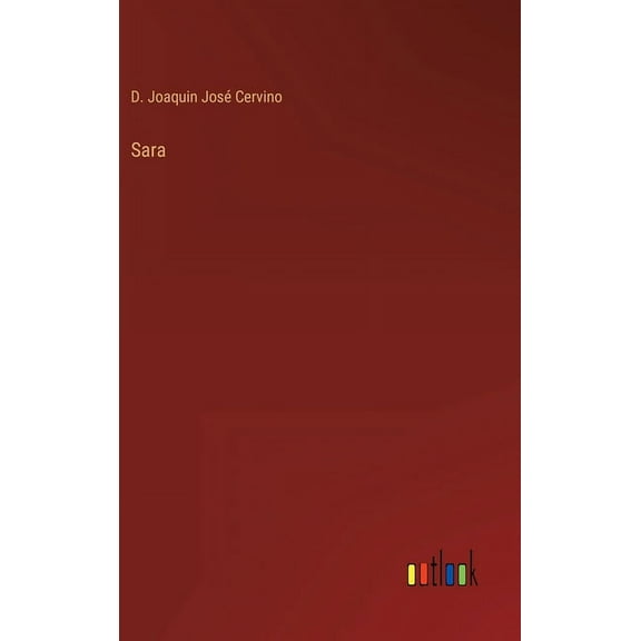 Sara (Hardcover)