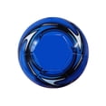 thumbnail image 4 of Balón de Fútbol Tamaño 5 Zulema de Cuero PU Azul, 4 of 8